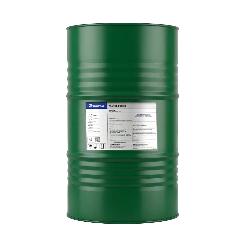WANOL F3147D poliéter poliol