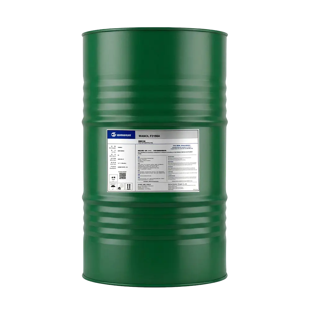 WANOL F3156A poliéter poliol